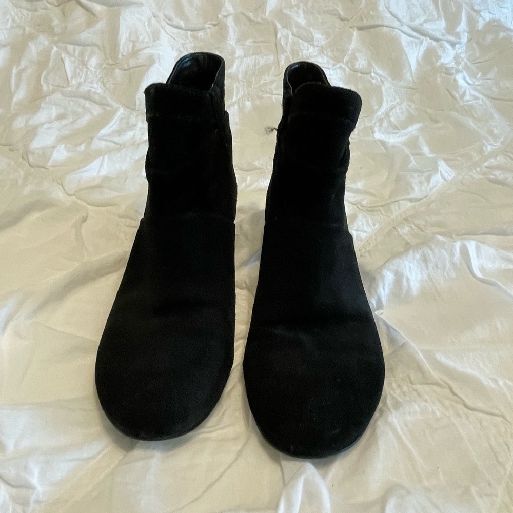 Nine West boots